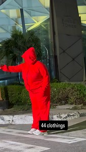 2.3K views · 362 reactions | Masked hoodie Stil Available to order WhatsApp +2347019371558 | Bailee Hailee Lyn | Facebook