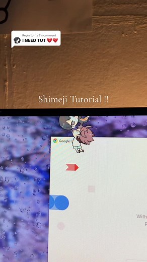 Shimeji Tutorial: How to Customize Your Shimeji Character Easily!