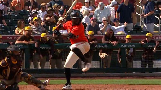 Basabe produce con doblete