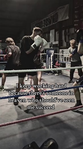 #viral #succes #boxing🥊 #rip #fyp