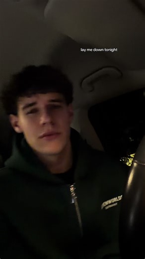 Nice voice bro 🙌🏻🔥@PrestonTrysToSing #laymedown #samsmith #singing #cover #viral