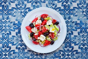 11 παραδοσιακές, νησιώτικες συνταγές που πρέπει να δοκιμάσεις φέτος το καλοκαίρι