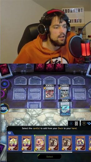 Lunalight deck is so incane in Yugioh Masterduel #yugioh #yugiohcommunity #ygogxtg