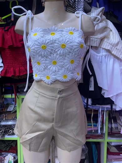 Discover the Best Clothing from Margaritas in Tarapoto, Peru