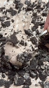 16K views · 400 reactions | Oreo mud pie  | Cibsandibus | Facebook