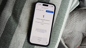 4 Google One benefits you should be using (that aren't more storage)