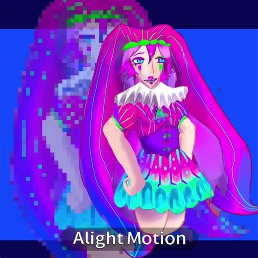 PAPARAZZI! #art #animationart #fypシ #artist #furry #oc #clown #roblox #fnaf