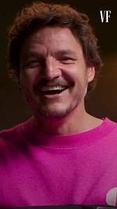 Pedro Pascal is the latest actor to be interviewed while strapped into a lie detector and I think he might be blushing! #9Today | WATCH LIVE 5.30am | TODAY