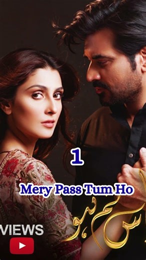 Top 5 Most Heartbroken Pakistani Dramas 💔 | Saddest Emotional Serials #dramachannel #top5dramas