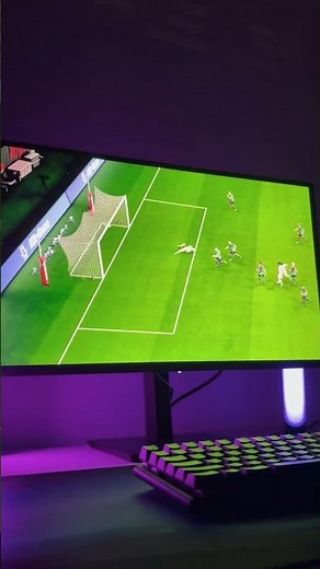 POV: You Finally Upgraded to a 240Hz QD‑OLED Gaming Monitor | AW2726DM