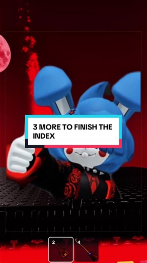 ALMOST THERE! #roblox #sab #sabindex | Roblox