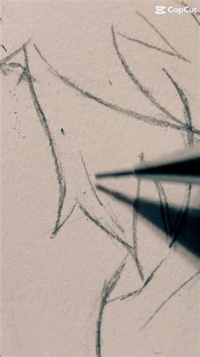 Drawing || OC #anime #animeeart #animeart #art #animedrawing #drawing #animestyle #sketch #manga #oc