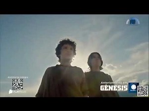@Novela Gênesis capítulo 32 Completo.
