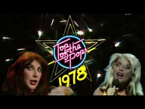 Top of The Pops - 1978
