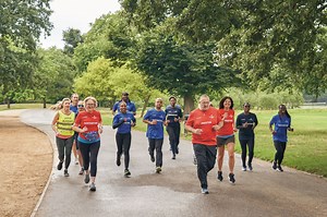 Welcoming club - England Athletics Club Hub