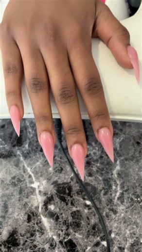 Graduation nails 🙂