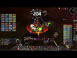 What it feels like popping Recklessness as a Fury Warrior [Classic WoW]
