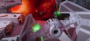 Star Wars: Squadrons si aggiorna gratis con nuove astronavi e i match personalizzati
