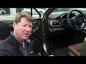 2020 Subaru Outback Touring XT - FULL WALK AROUND -