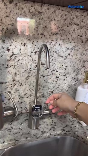 螺 Save up to $700 on RO systems – the lowest prices of the year.  Black Friday: Get gifts with purchase & more rewards on offer.  Experience the gold standard in home water purification tech.  Enjoy better health and taste with purified water in your home.  Reduce lead, PFAS, chlorine, heavy metals, and more contaminants.  High pure-to-drain ratios save water and reduce plastic waste. | Waterdrop Filter | Facebook