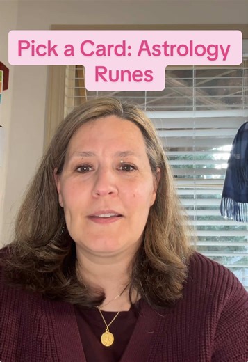 Pick a card with astrology runes 🔮 No thinking — your sign already knows. Comment your card below. Your message will be sent privately. #fyp #pickacardreading #astrology #spiritual #fromsiriuswithlove