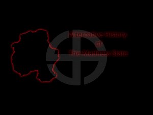 Alternative History of Burgundy: TNO
