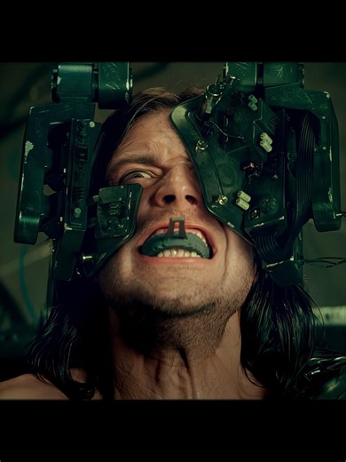 You're Free | Bucky Barnes Sad Edit | Cinnamon Girl (SLOWED) #buckybarnes #wintersoldier #edit