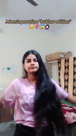Morning routine*bukhar edition*😱🤦🏻‍♀️🌞 #minivlog #sadagiyadav #vlog #shorts #morningroutine