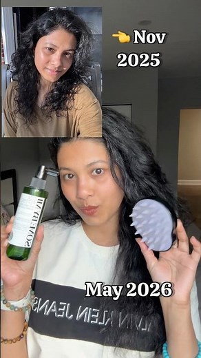 (HAIR REGROWTH ) How To Use HairFall Tonic by Some By Mi