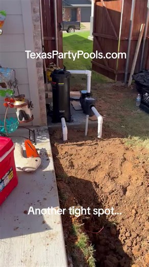 Enjoy the Perfect Summer with Texas Party Pools