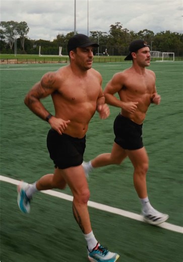 Understanding Track Running Strategies for Success