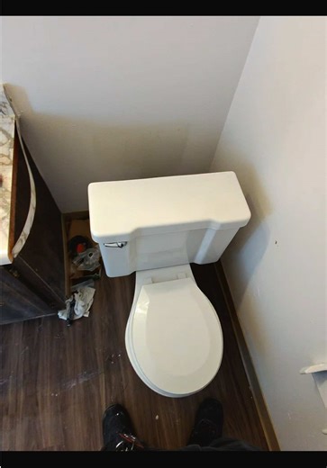 Step-by-Step Guide to Installing a Toilet