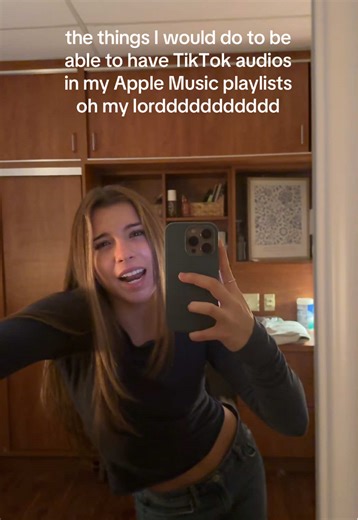 Incorporating TikTok Audios into Your Workout Routine