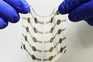 UCLA Scientists Develop Durable Material for Flexible Artificial Muscles