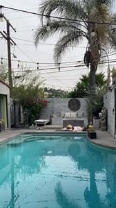 It’s HOT in LA  That’s why I practice by the pool.  How about you? How do you maintain your practice during a heatwave? Thanks @anniecarpentersmartflow for the stellar class yesterday. Was feeling it all day long.  #heatwave #yogapractice #practiceyoga #joanhymanyoga #schoolofyoga #practiceyogaeveryday #yogainspiration #doyouryoga #yogalove #yogaeverywhere #yogalover #cooloff | The School of Yoga with Joan Hyman | Facebook