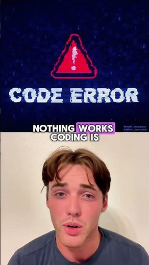 What Do Coders Actually Do?#careerchange #learnIT #newchapter #growthjourney #techskills