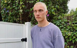 Unveiling the Enigma of Lucky Blue Smith: 10 Intriguing Facts