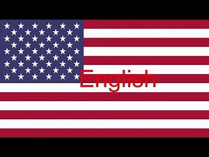 Animaniacs (1993) Yakko's World Multilanguage (Dubs Only, 19 Languages)