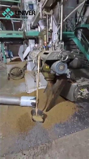 Extruder machine#extruder #floatingfishfeedmachine