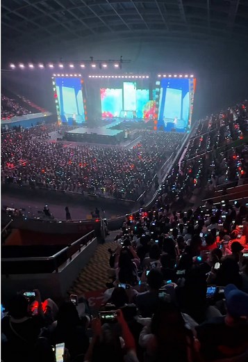 Magic Moments at Yuqi's Concert 2025