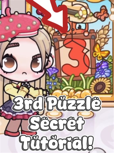 Avatar World Secret Tutorial: Unlock Hidden Features