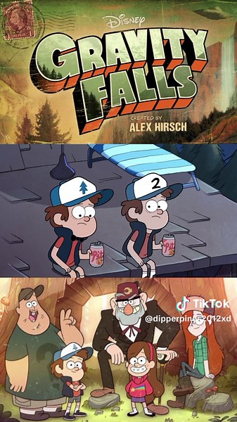 Resumen de Gravity Falls: Fiesta y Lucha de Clones