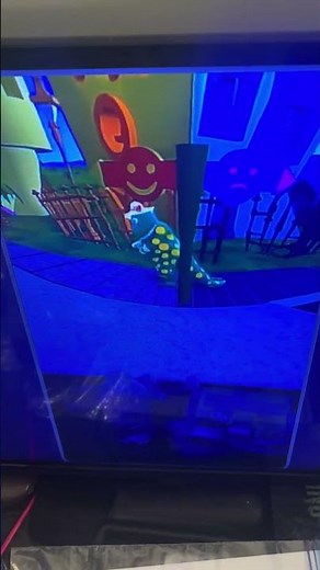 Dorothy The Dinosaur/Sad/Happy/Daphne Blake (2002)