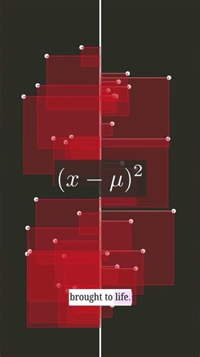 What is Variance #datascience #ai #machinelearning