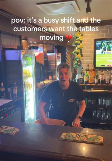 based on a true story… #fyp #foryoupagе #sportsbar #foodtok #hospitality