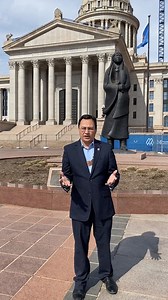 5.4K views · 354 reactions | The annual "Cherokee Day" visit to the Oklahoma State Capitol is scheduled for Feb. 26 this year, when the Cherokee Nation visits with legislators to talk about important issues such as health care, education and more. | Cherokee Nation | Facebook