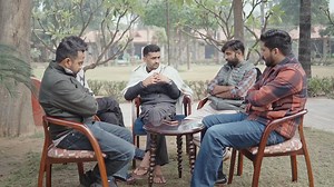 90K views · 3.4K reactions | The Unfiltered Show EP #01 | Dr Ganpat Singh Rajpurohit | Ganpat Singh Rajpurohit Fp | Facebook