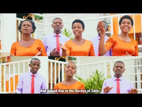 MBEGA IBYIZA BY NATUMANDE CHOIR SDA KIGABIRO Official Video April 17, 2026