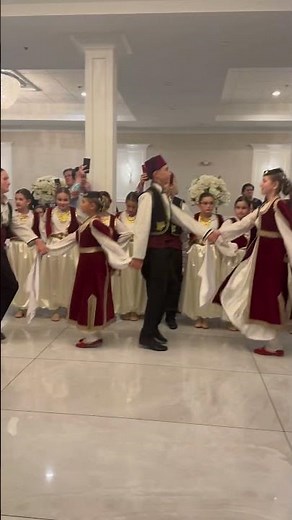 From children’s laughter to folk music and kolo dance—this is how we celebrate new beginnings