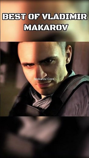 The Best of Makarov – Most Iconic Moments Part 1 | Call of Duty Modern Warfare